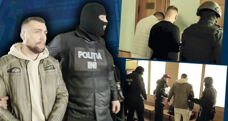 Дорогу для Марины Таубер на протестах расчищали завербованные Шором люди