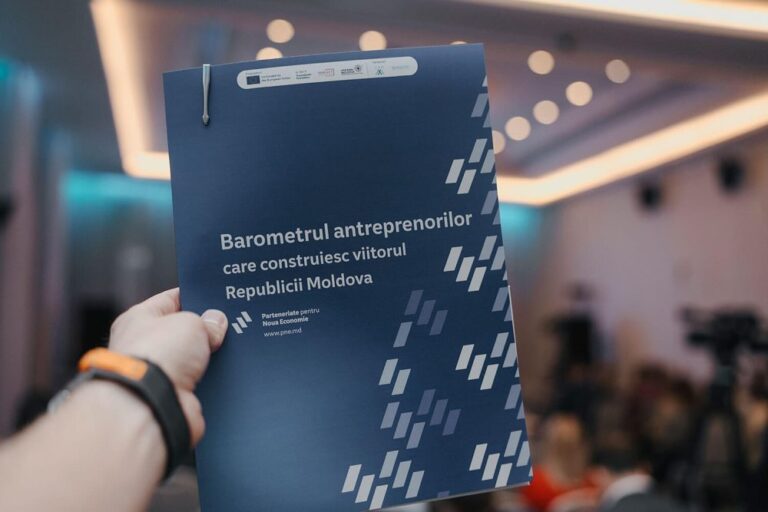 76% молдавских предпринимателей поддерживают Евроинтеграцию страны — опрос