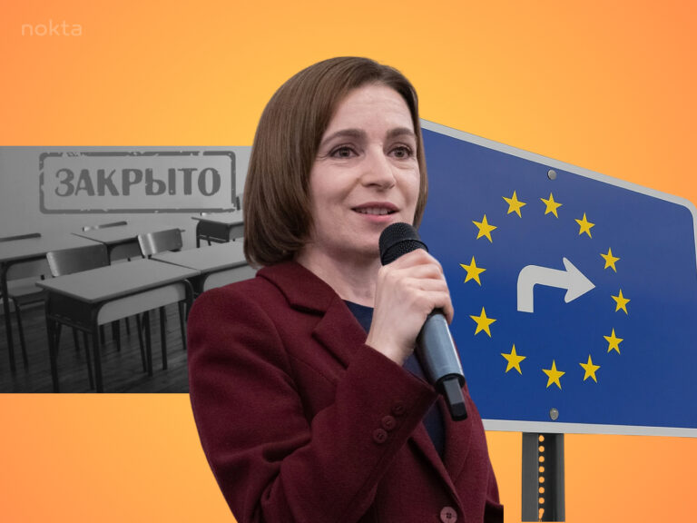 Майя Санду — первая женщина-президент Молдовы: биография, доходы, критика и новая программа
