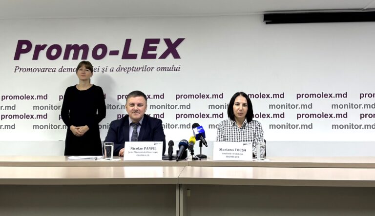 Коррупция, неучтенные расходы и разжигание ненависти — отчет Promo-LEX о нарушениях в ходе предвыборной кампании