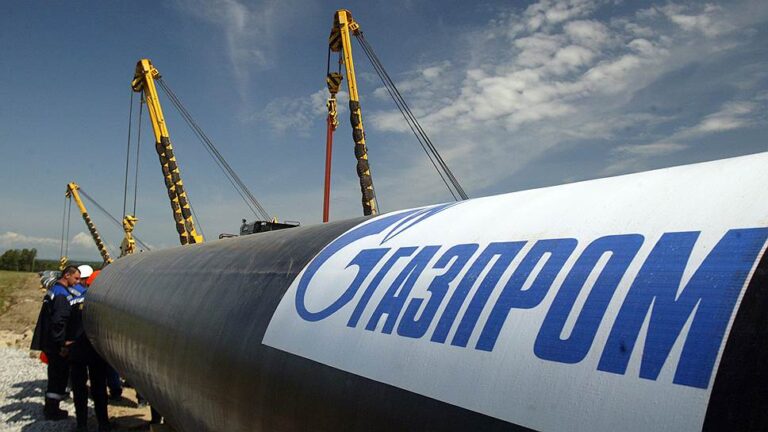 Что будет, если поставки «Газпрома» в Приднестровье прекратятся — объясняет правительство