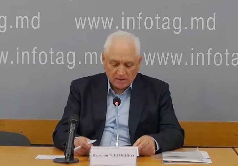 Шоровец пожаловался Путину на журналиста nokta