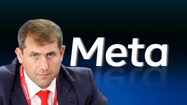 Meta удалила сеть русскоязычных страниц и групп, распространявших фейки накануне выборов в Молдове