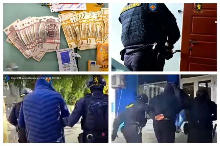 После журналистского расследования о шоровских схемах задержаны двое активистов — ВИДЕО