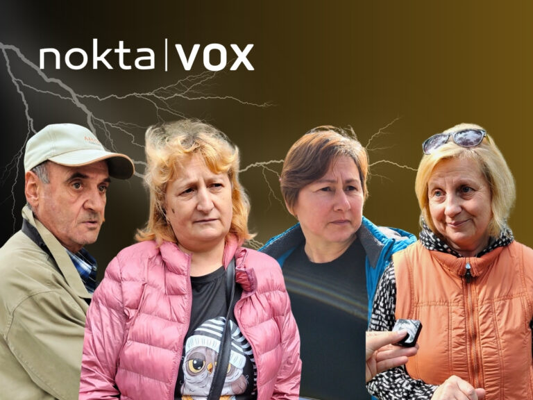 Nokta VOX в Чадыр-Лунге: как жители перенесли последствия урагана?