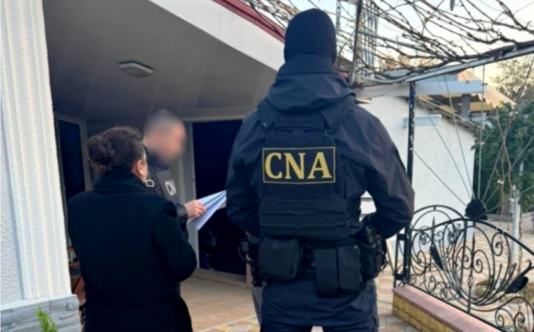 В Комрате прошли обыски у подозреваемых в подкупе избирателей на выборах