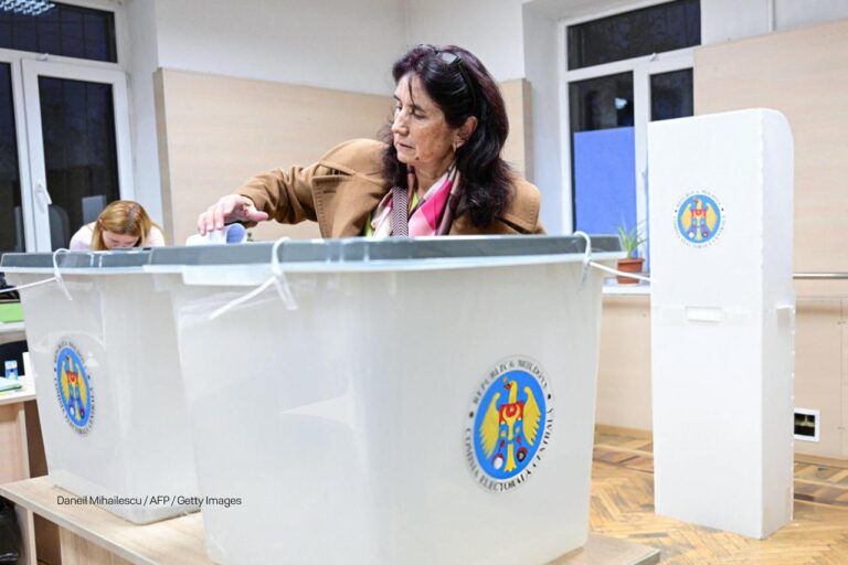 Какие нарушения на выборах и референдуме зафиксировали наблюдатели в Гагаузии