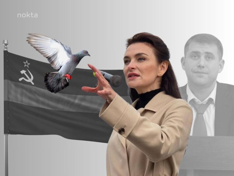 виктория фуртунэ