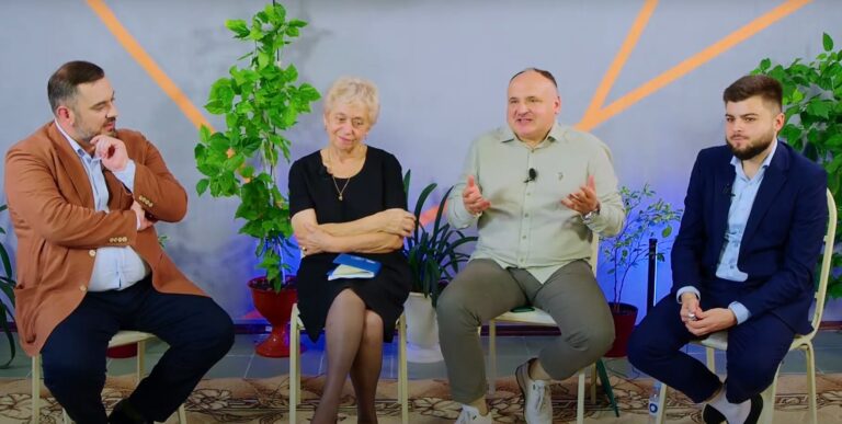 «Может, Молдова и не станет членом ЕС, но нужно стремиться» — Nokta Forum в коммуне Виноградовка