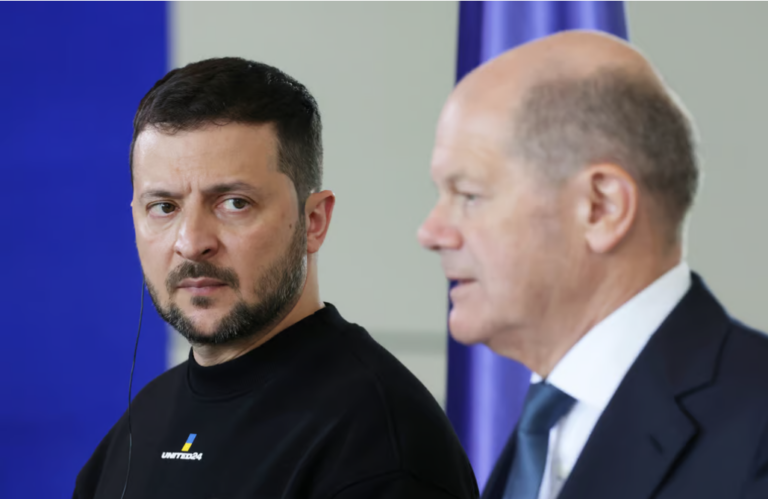 Против вступления Украины в НАТО выступают семь стран альянса — Politico