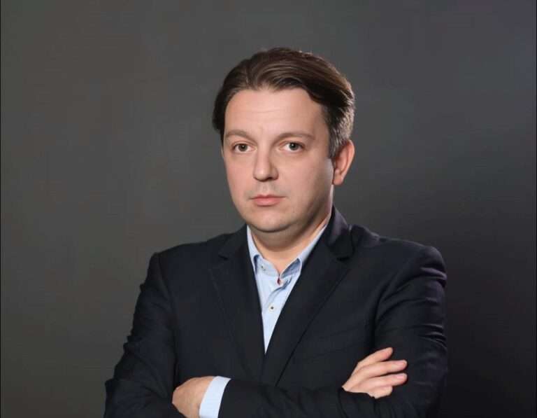 «Это начало политической перезагрузки» — эксперт Андрей Курэрару о перестановках в правительстве