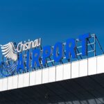 Аэропорт Кишинёва бьёт рекорды пропускной способности