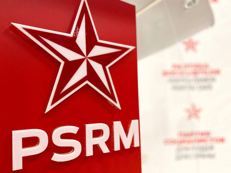 ПСРМ не признаёт голосование за рубежом, хотя просили больше участков в РФ