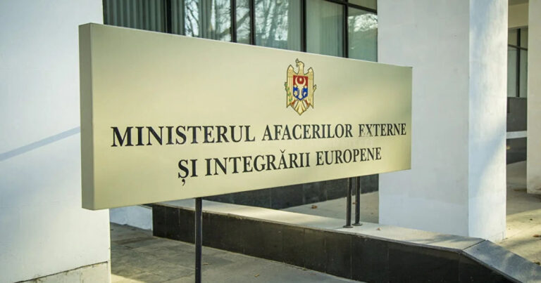 МИД Молдовы объяснил отказ в аккредитации российских наблюдателей