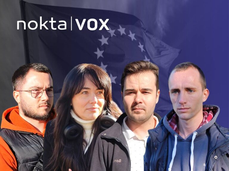 Nokta VOX: Что думают об итогах еврореферендума жители Гагаузии, поддержавшие евроинтеграцию?