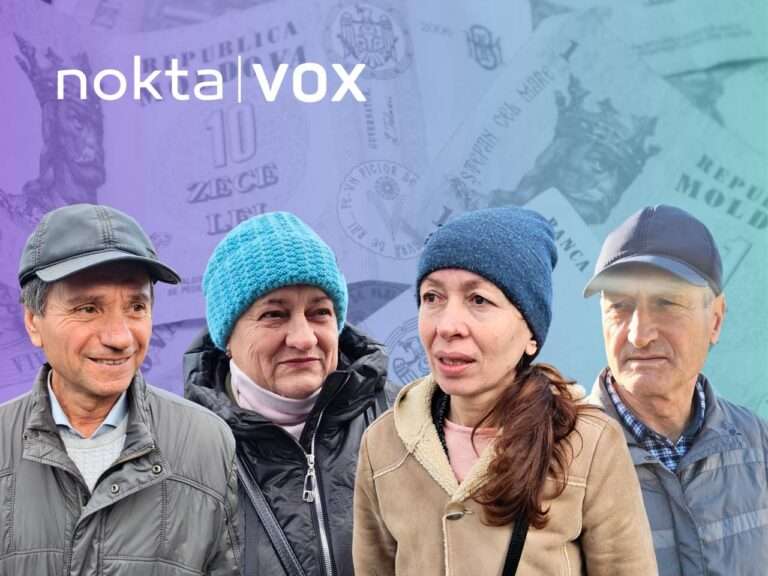 Nokta VOX в Чадыр-Лунге: готовы ли вы к зиме и подали ли заявки на компенсации?