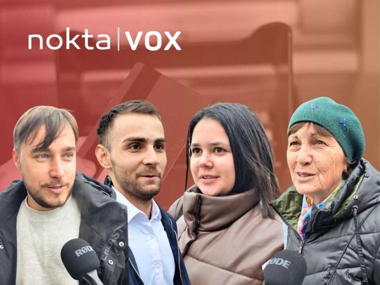 Nokta VOX в Комрате: что удобнее — банковская карта или наличные?