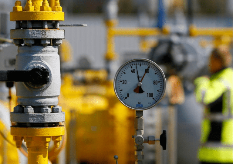 С 1 декабря в Молдове вступит в силу новый тариф на газ