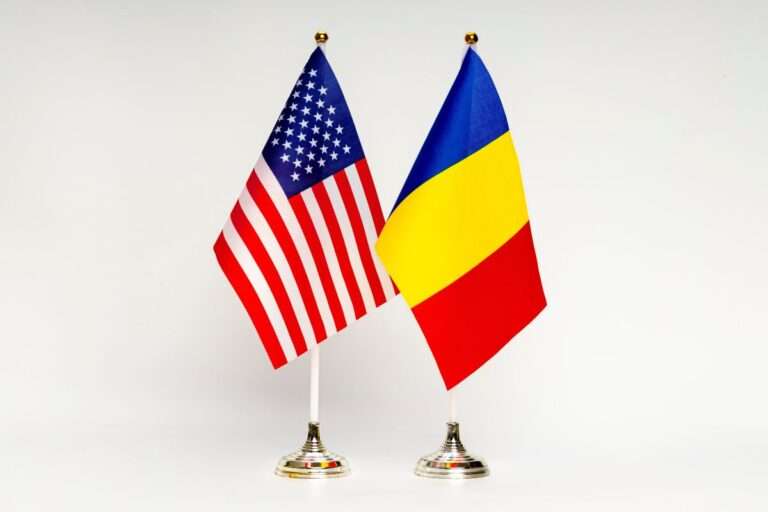 С 2025 года граждане Румынии смогут ездить в США без виз