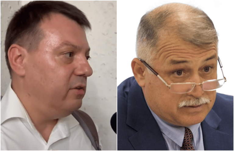 В Молдове будут судить подозреваемых в шпионаже чиновников из парламента и погранполиции