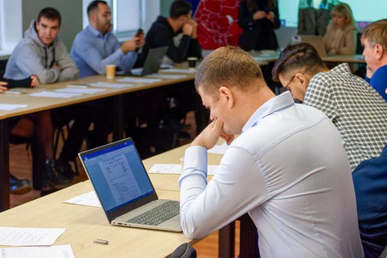 Бизнесменам Гагаузии рассказали о новых онлайн-услугах и таможенных процедурах, обусловленных евроинтеграцией