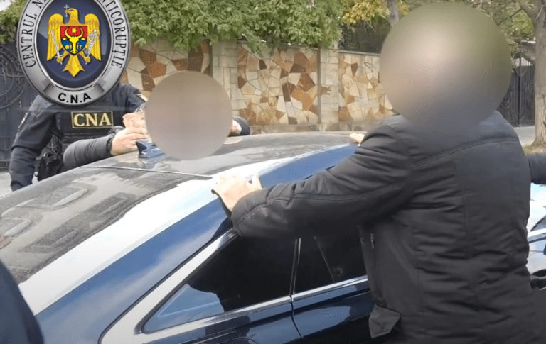 Гражданин Турции задержан за попытку повлиять на следствие