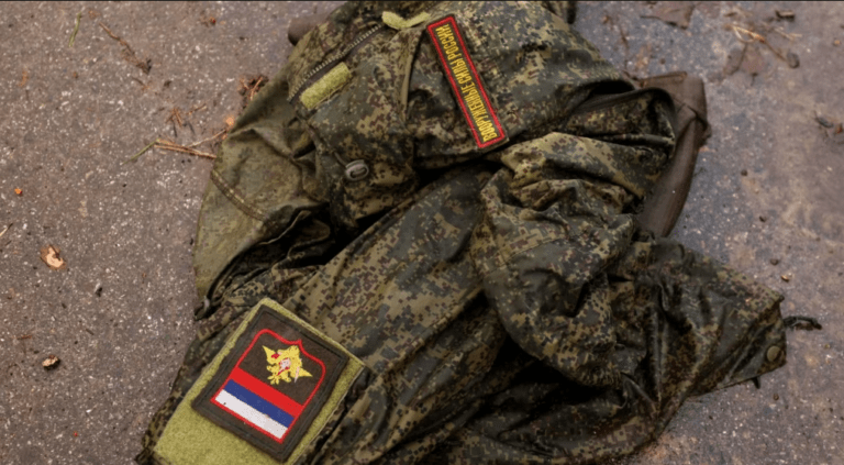 Журналисты установили имена более 78 тысяч россиян, погибших на войне в Украине