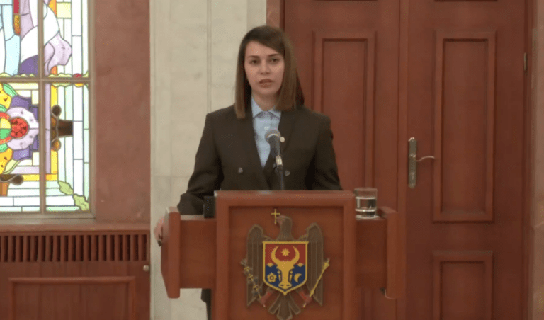 Что известно о новом министре сельского хозяйства Людмиле Катлабуга