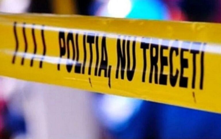 В Бельцах девушка упала с 7-го этажа многоэтажки