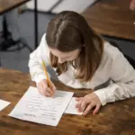 В Молдове мошенники продают фейковые «экзамены» — Минобразования обратилось в полицию
