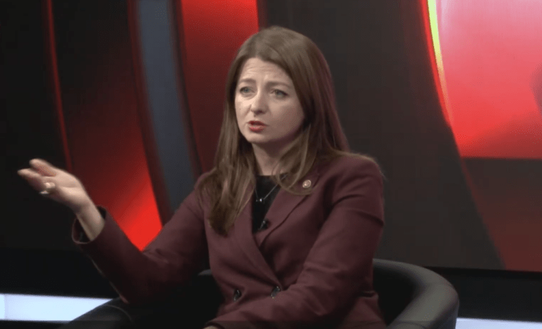 Министр юстиции раскритиковала Антикоррупционную прокуратуру за провал в борьбе с коррупцией