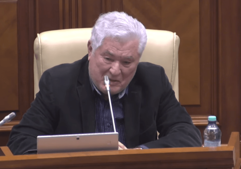 Фейк от Воронина: референдум провели для того, чтобы обманным путем затащить страну в НАТО