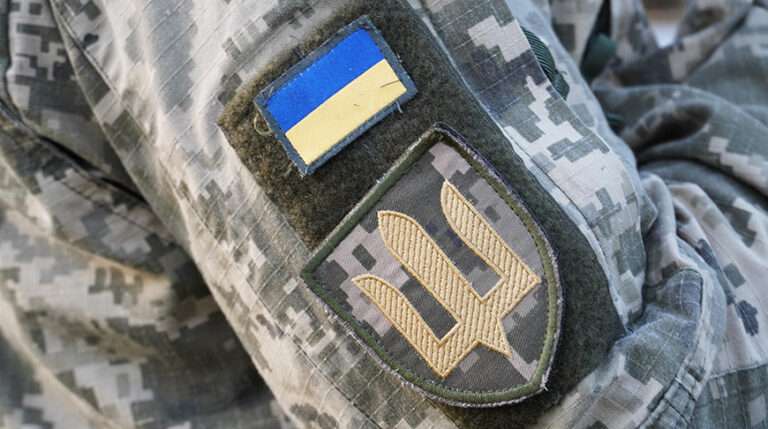 Российские военные расстреляли сдавшихся в плен украинских солдат