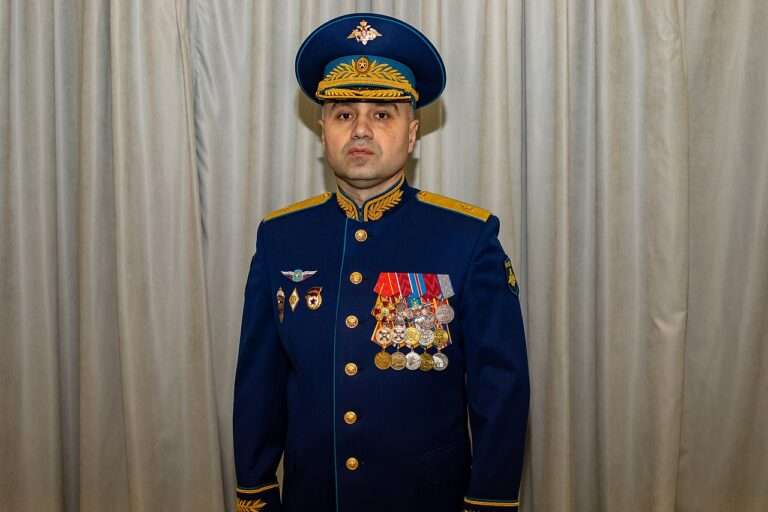 Чобан Николай