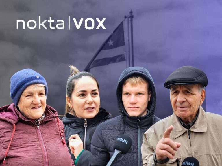 Nokta VOX: какие достижения есть у Гагаузии за 30 лет существования?