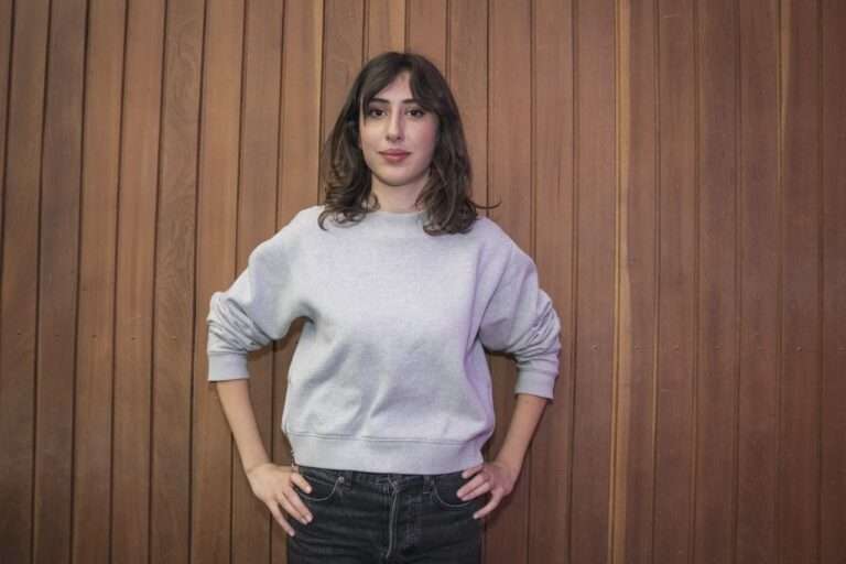 Cecilia Sala
