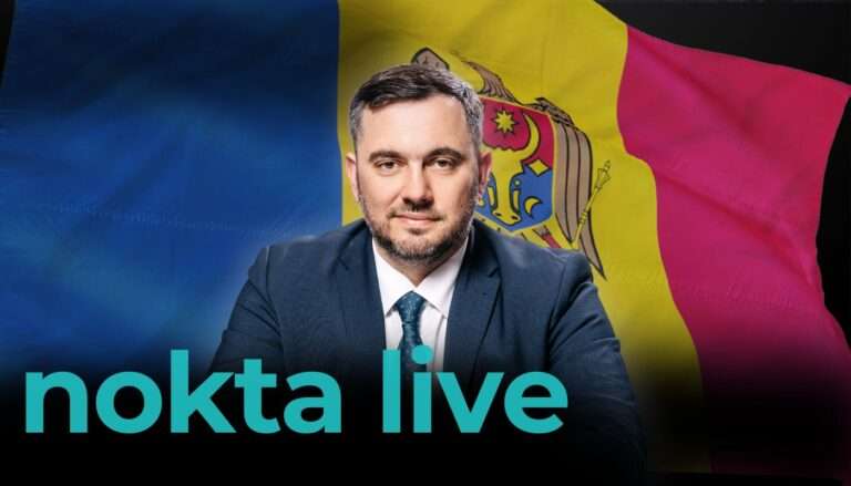 Почему гагаузы должны быть благодарны молдавскому народу| Nokta Live TEXT