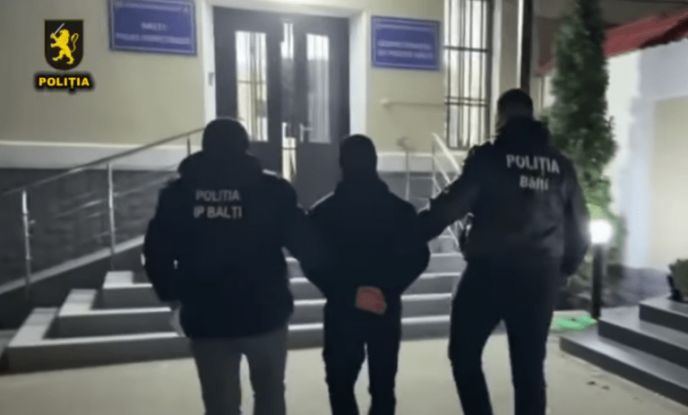 (ВИДЕО) В Бельцах мошенники выманили у мужчины 222 тысячи леев — «на погашение кредитов»