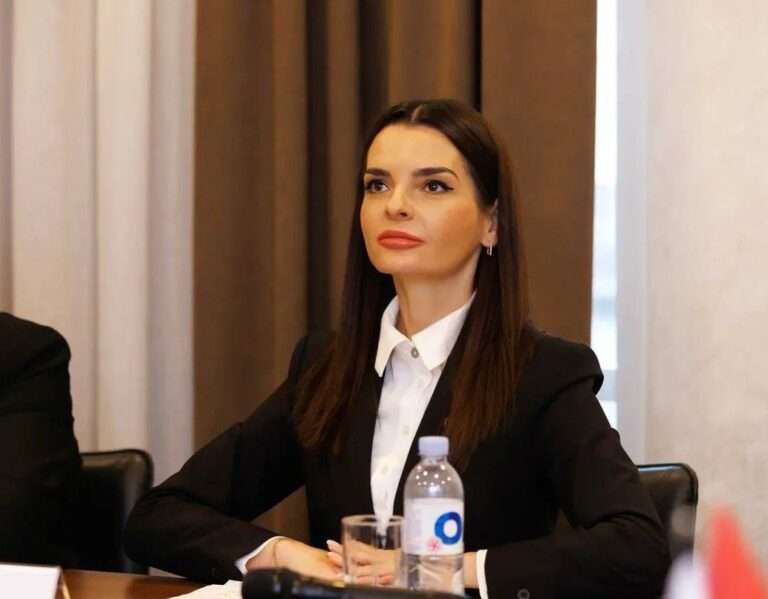 Евгения Гуцул