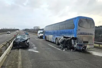 дтп, авария