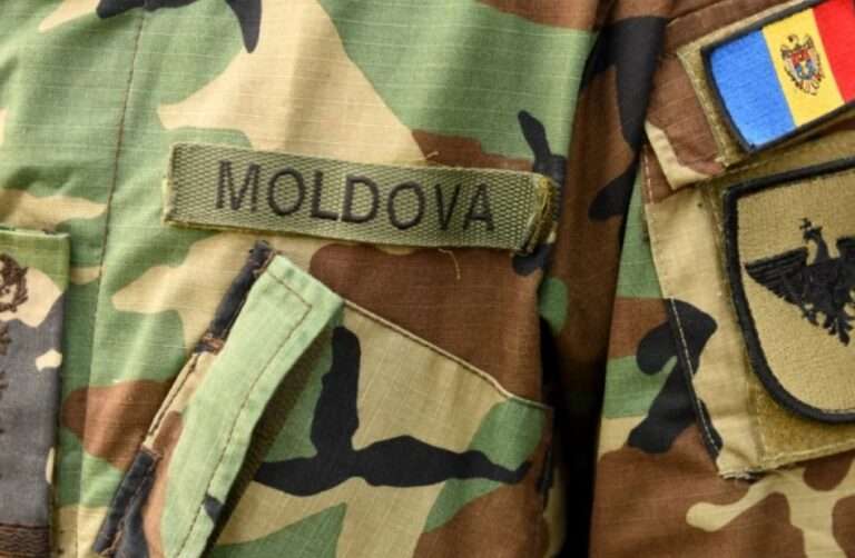 Воинский учёт для подростков в Молдове в 2025 году: всё, что нужно знать