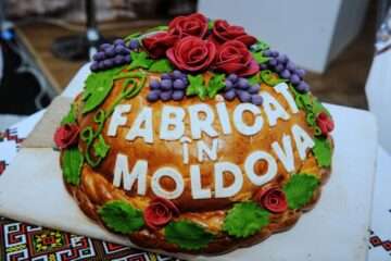 Сделано в Молдове
