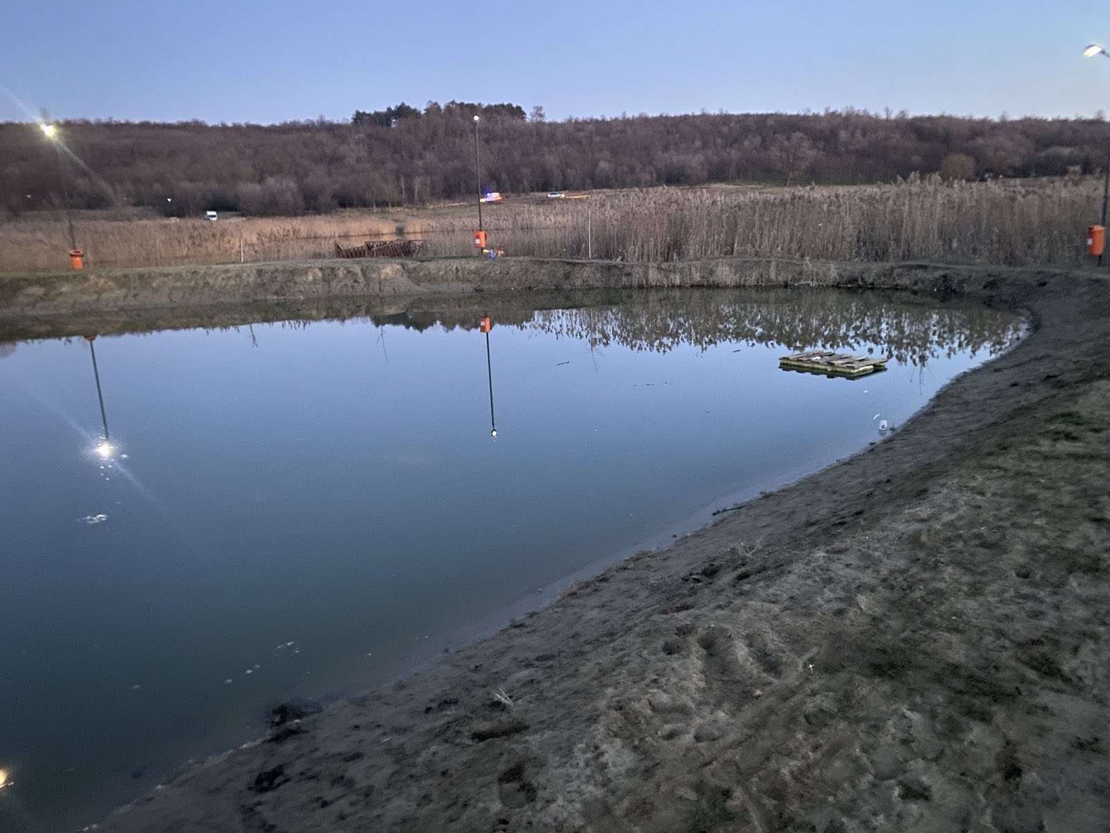 водоем