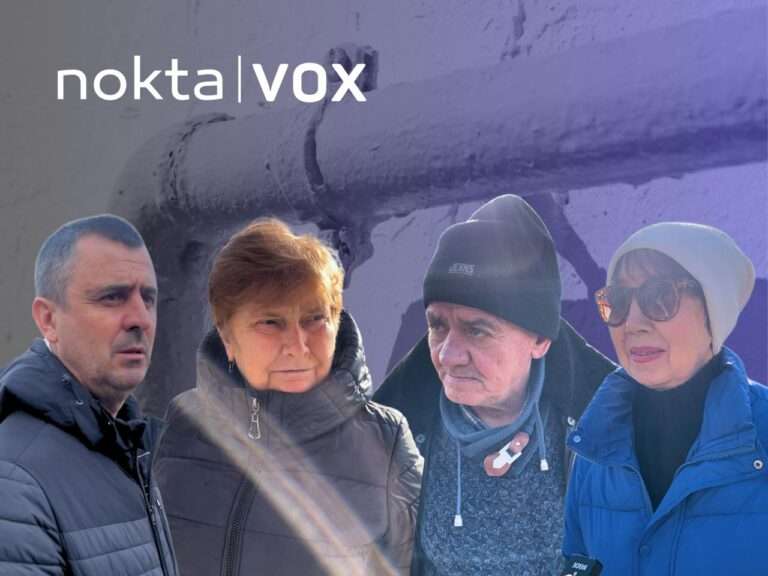 Nokta VOX в Чадыр-Лунге: что вы знаете о газовом кризисе в Приднестровье?
