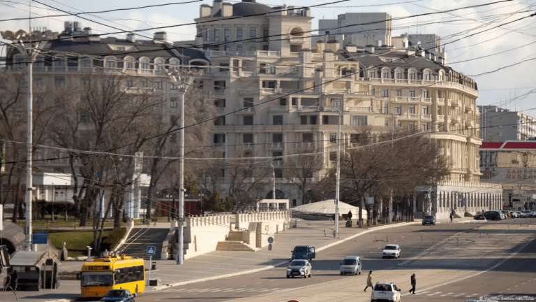 Тирасполь