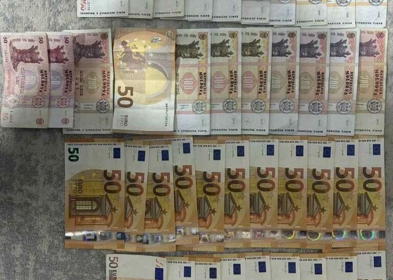 Инспекторов ANTA подозревают в «крышевании» бельцких перевозчиков