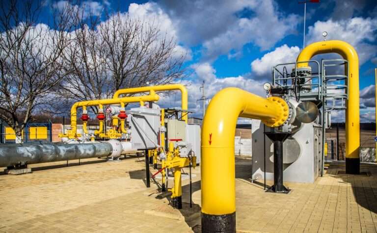 Кишинев изучает запрос Тирасполя о закупках газа для левобережья и способы его оплаты