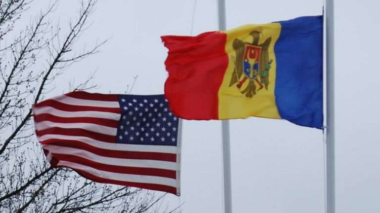 Как отразится на Молдове приостановка финансирования программ помощи США?
