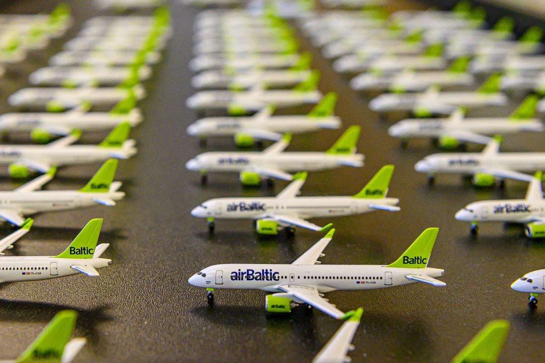 airBaltic