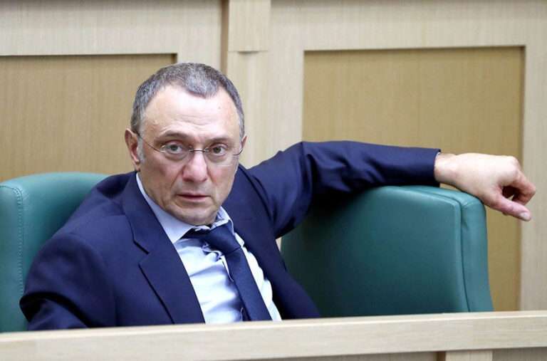 Российский миллиардер Керимов до 2022 года владел долей в SpaceX, несмотря на санкции